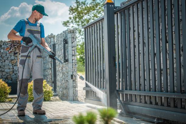 Historic Building Restoration in Montour Falls, NY