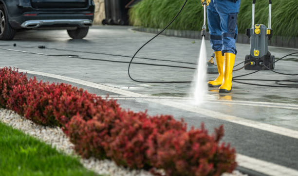 Professional Pressure Washing in Montour Falls, NY